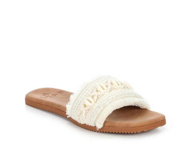 Women's Roxy Positano Sandals