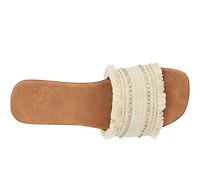 Women's Roxy Positano Sandals