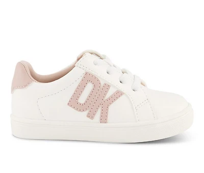 Girls' DKNY Toddler Celia Bonnie Sneakers