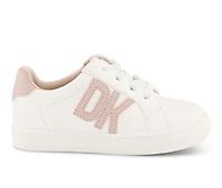 Girls' DKNY Toddler Celia Bonnie Sneakers