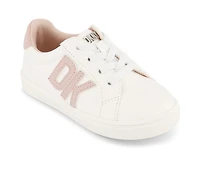 Girls' DKNY Toddler Celia Bonnie Sneakers