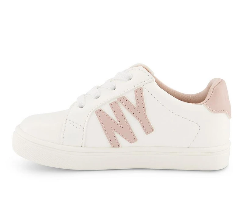 Girls' DKNY Toddler Celia Bonnie Sneakers