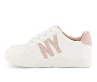Girls' DKNY Toddler Celia Bonnie Sneakers