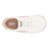 Girls' DKNY Toddler Celia Bonnie Sneakers