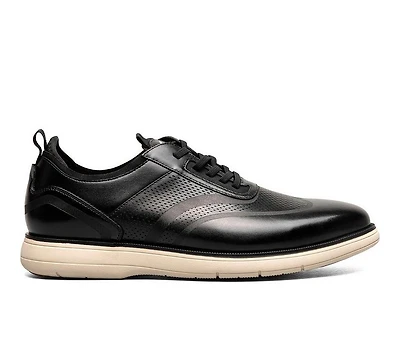 Men's Stacy Adams Edgewood Wingtip Dress Shoes