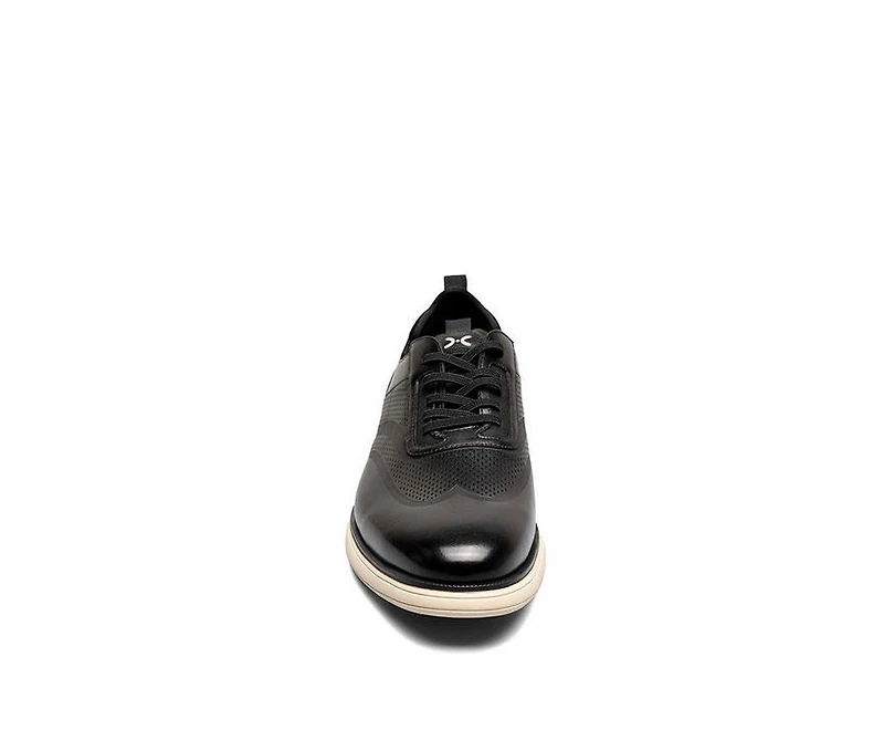Men's Stacy Adams Edgewood Wingtip Dress Shoes