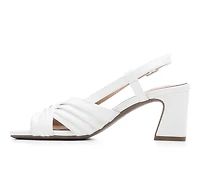 Women's Easy Street Lucie Heeled Sandals