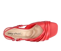 Women's Easy Street Lucie Heeled Sandals