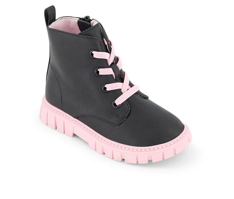 Girls' DKNY Toddler Carrie Ariana Boots