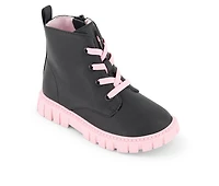 Girls' DKNY Toddler Carrie Ariana Boots