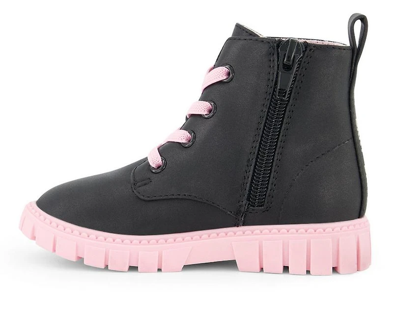 Girls' DKNY Toddler Carrie Ariana Boots