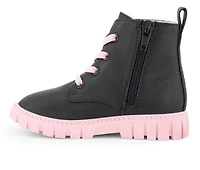Girls' DKNY Toddler Carrie Ariana Boots