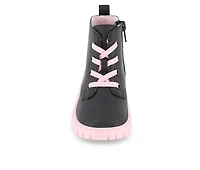 Girls' DKNY Toddler Carrie Ariana Boots