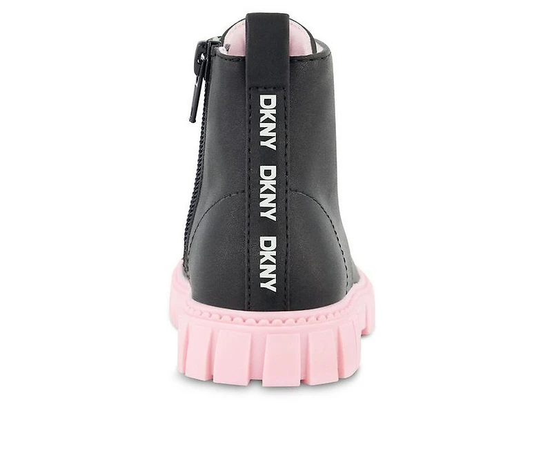 Girls' DKNY Toddler Carrie Ariana Boots