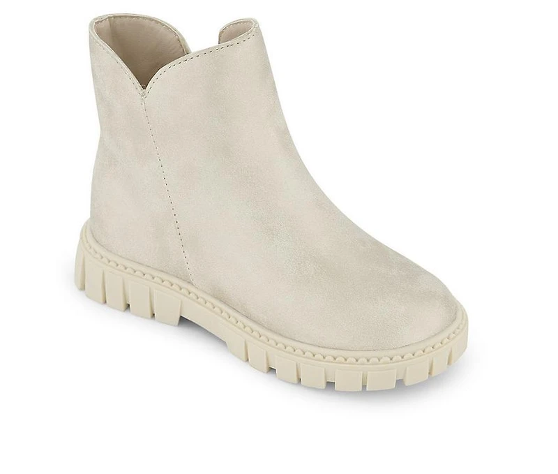 Girls' DKNY Toddler Carrie Justina Boots