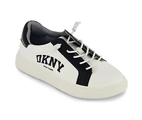 Girls' DKNY Little Kid & Big Kid Celia Gigi Sneakers