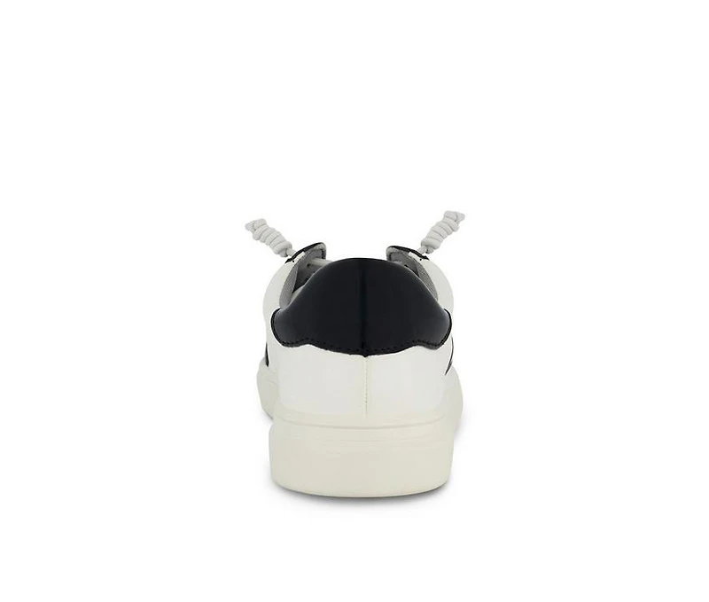 Girls' DKNY Little Kid & Big Kid Celia Gigi Sneakers