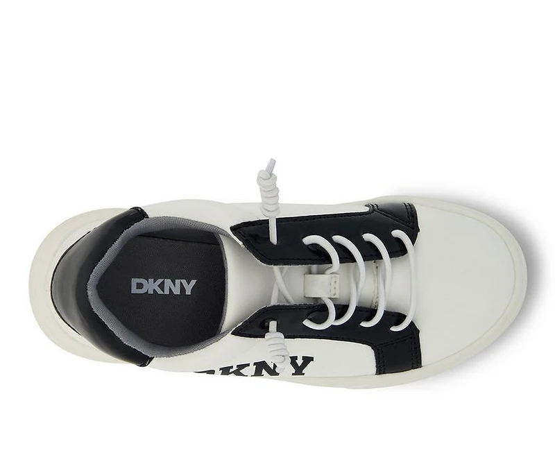 Girls' DKNY Little Kid & Big Kid Celia Gigi Sneakers