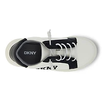 Girls' DKNY Little Kid & Big Kid Celia Gigi Sneakers