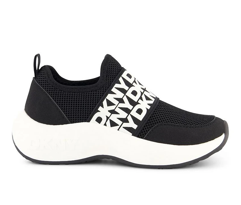 Girls' DKNY Little Kid & Big Taylor Sporty Sneakers
