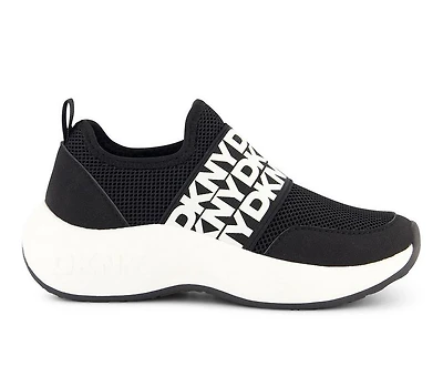 Girls' DKNY Little Kid & Big Taylor Sporty Sneakers