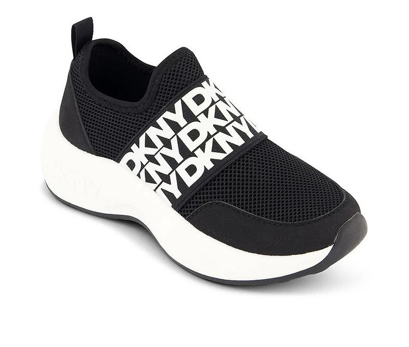 Girls' DKNY Little Kid & Big Taylor Sporty Sneakers