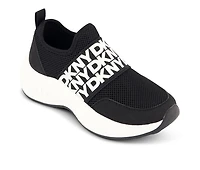 Girls' DKNY Little Kid & Big Taylor Sporty Sneakers
