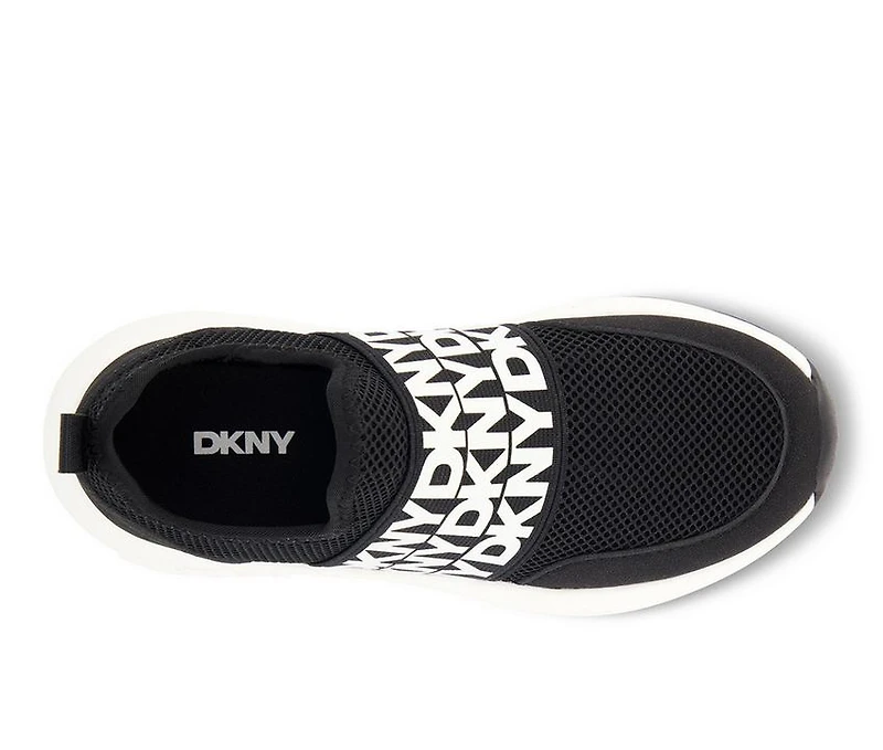 Girls' DKNY Little Kid & Big Taylor Sporty Sneakers