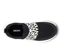 Girls' DKNY Little Kid & Big Taylor Sporty Sneakers