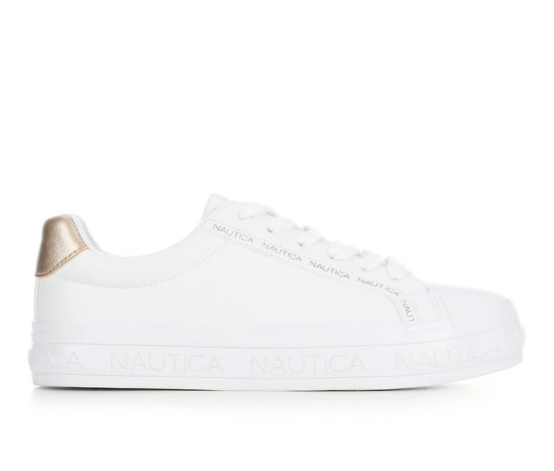 Women's Nautica Adelia Sneakers