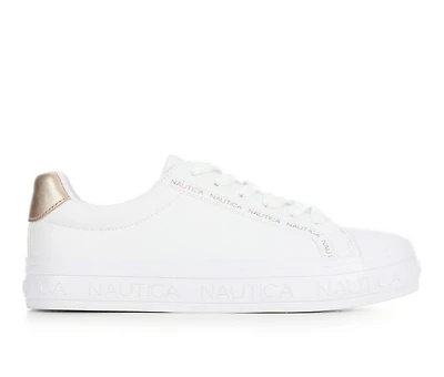 Women's Nautica Adelia Sneakers