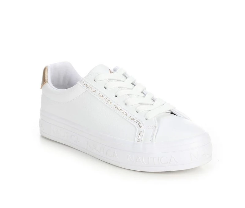 Women's Nautica Adelia Sneakers