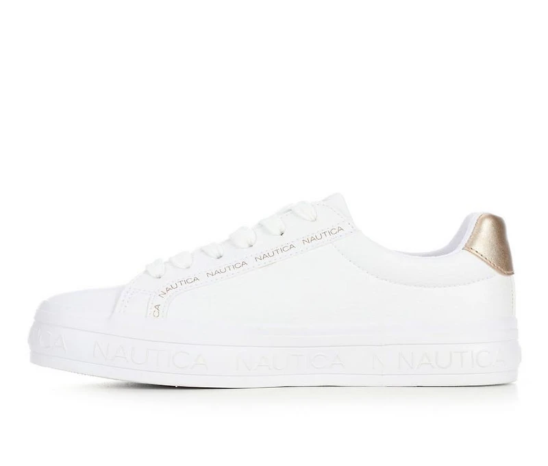 Women's Nautica Adelia Sneakers