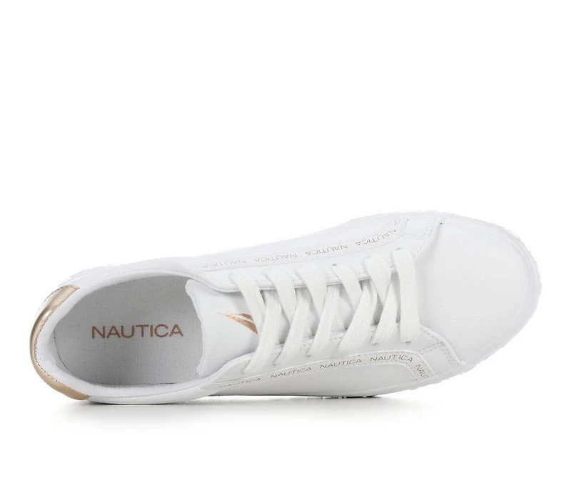 Women's Nautica Adelia Sneakers