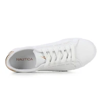Women's Nautica Adelia Sneakers
