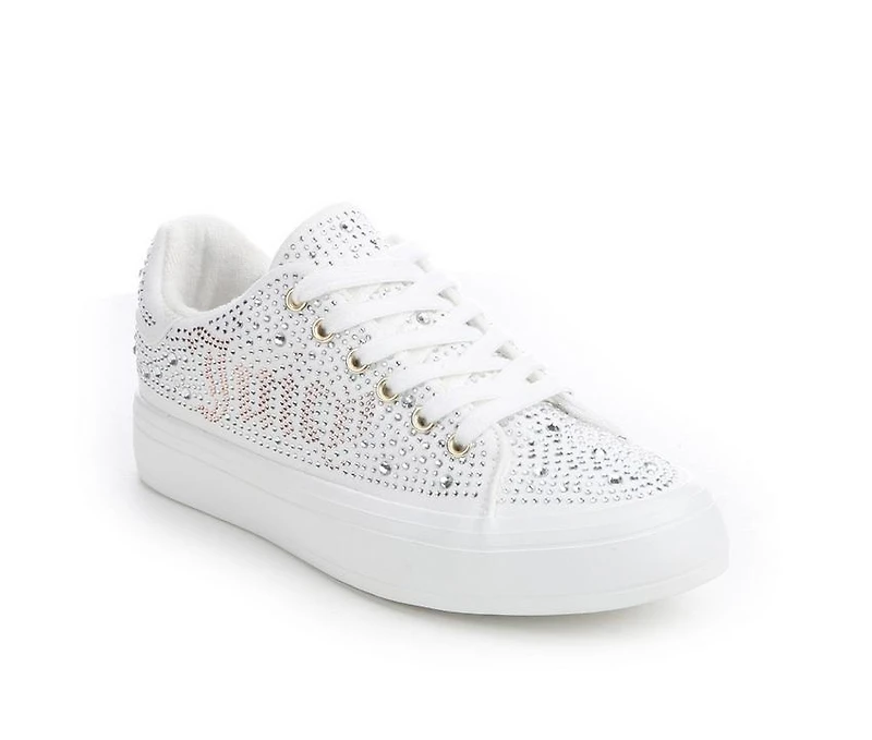 Women's Juicy JC-Alanis B2 Sneakers