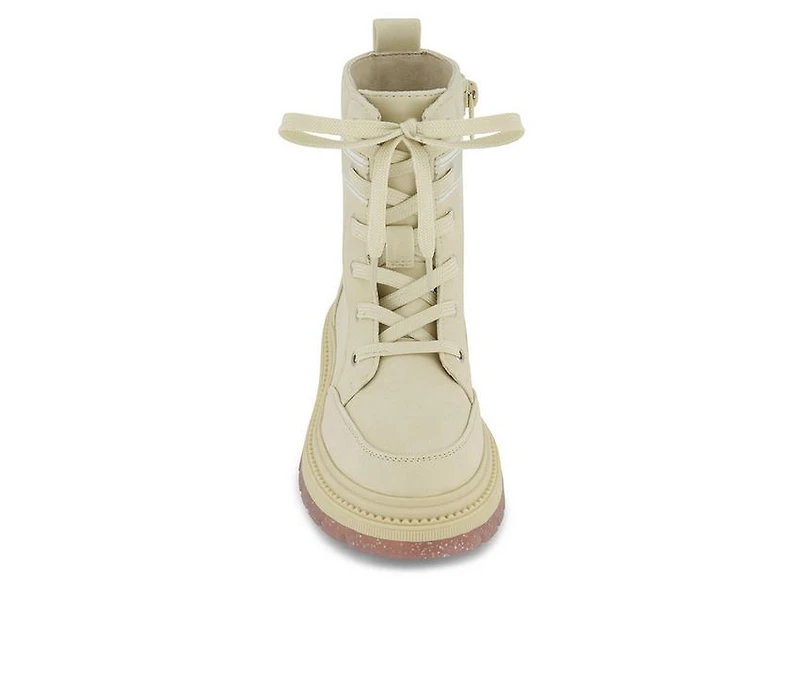 Girls' DKNY Little Kid & Big Kid Crissa Logo Boots