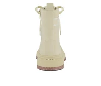 Girls' DKNY Little Kid & Big Kid Crissa Logo Boots