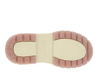 Girls' DKNY Little Kid & Big Kid Crissa Logo Boots
