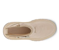 Girls' DKNY Little Kid & Big Crissa Buckles Moto Boots