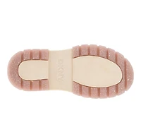 Girls' DKNY Little Kid & Big Crissa Buckles Moto Boots