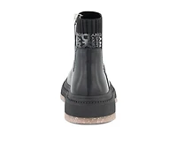 Girls' DKNY Little Kid & Big Crissa Stretch Boots