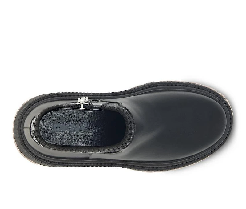 Girls' DKNY Little Kid & Big Crissa Stretch Boots