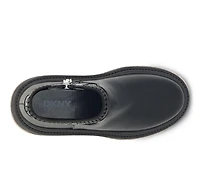 Girls' DKNY Little Kid & Big Crissa Stretch Boots