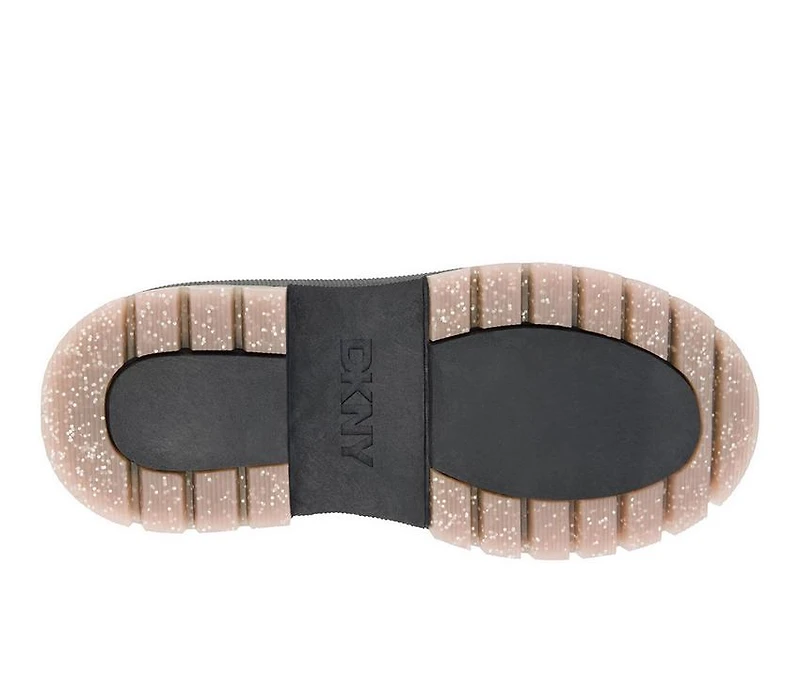 Girls' DKNY Little Kid & Big Crissa Stretch Boots
