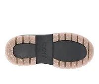 Girls' DKNY Little Kid & Big Crissa Stretch Boots