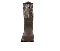 Men's Muck Boots Pathfinder Mossy Oak Work