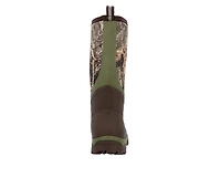 Men's Muck Boots Pathfinder Mossy Oak Work