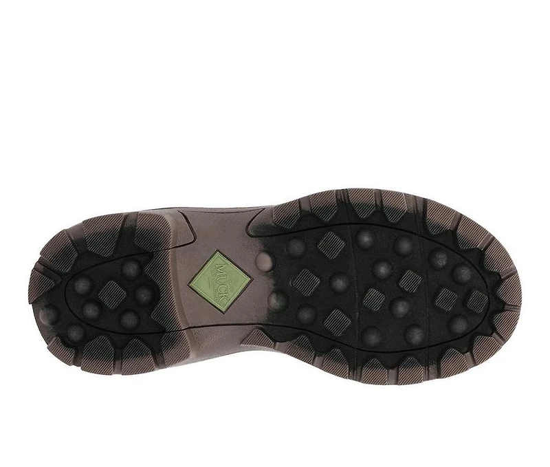 Men's Muck Boots Pathfinder Mossy Oak Work