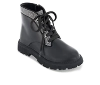 Girls' DKNY Little Kid & Big Ava Aryln Boots
